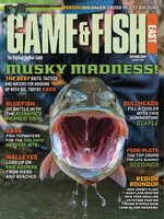 Game & Fish East